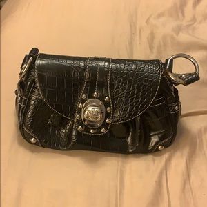 Kathy Van Zeeland purse